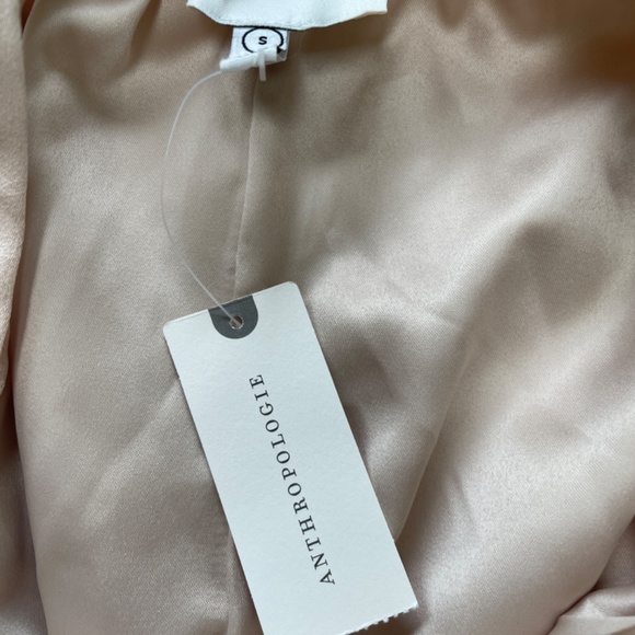 Anthropologie Harlyn Slip Dress - Picture 4 of 4